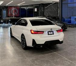 بي ام دبليو الفئة 3